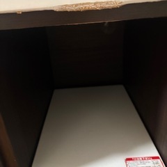 食器棚の画像