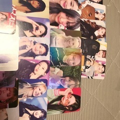 twiceトレカの画像