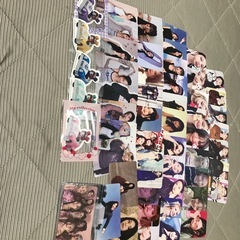 twiceトレカの画像