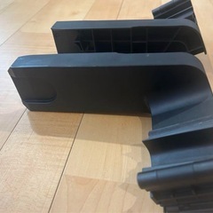 cybex サイベックス　リベル　オルフェオ　アダプター　チャイルドシートの画像