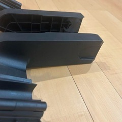 cybex サイベックス　リベル　オルフェオ　アダプター　チャイルドシートの画像