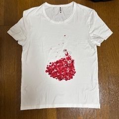 【お取引完了】新品 Tシャツ 12枚まとめ売り・レデースMサイズ...