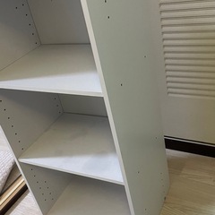 ニトリ　カラーボックスの画像