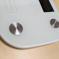 体組成計　エレコム  ECLEAR  HCS-FS03の画像