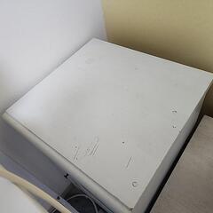 収納家具の画像