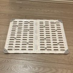バスマット下敷き　　ニトリ　お得！の画像