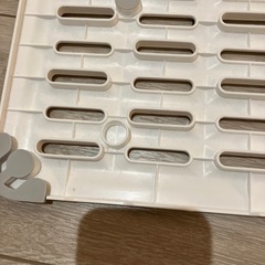 バスマット下敷き　　ニトリ　お得！の画像