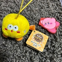 星のカービィ　まとめ売りの画像