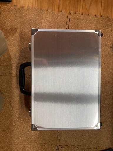 Protronic T25 ドローン アルミケース付き