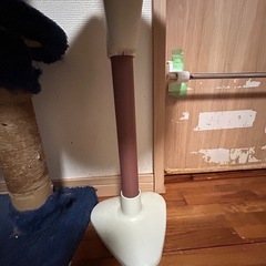 キャットタワー　ドギーマン　美品の画像