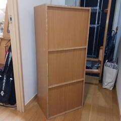 カラーボックスの画像