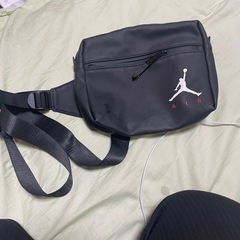 ジョーダン　バッグの画像