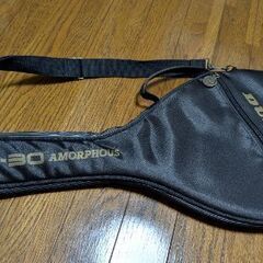 Dunlop DP-30 Amorphousの画像