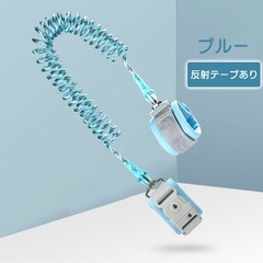 迷子紐の画像