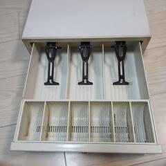 【ジャンク】キャッシャーの画像
