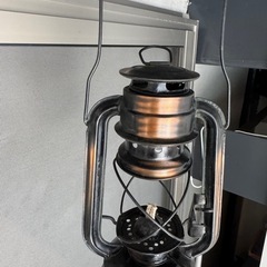 アンティーク❗️アルコールランプの画像