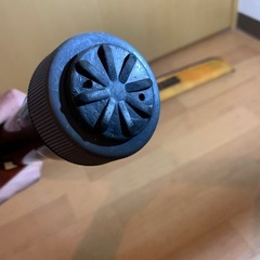 DENSAN デンサン DBF-505 ブラックフィッシャー ケーブル索引具 通線竿 の画像