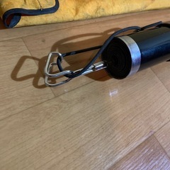 DENSAN デンサン DBF-505 ブラックフィッシャー ケーブル索引具 通線竿 の画像