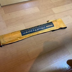 DENSAN デンサン DBF-505 ブラックフィッシャー ケーブル索引具 通線竿 の画像