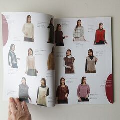 kipi　手編みBOOK　3冊セットの画像