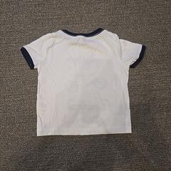 GYMBOREE baby 半袖Tシャツの画像