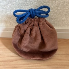 パウパトロール チェイス 巾着の画像