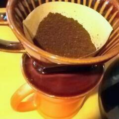 コーヒー焙煎店が教える美味しいコーヒーの淹れ方の画像
