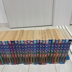 ⭐︎最終お値下げ⭐︎　漫画　犬夜叉　全巻　56巻の画像