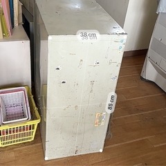 書庫になります。の画像