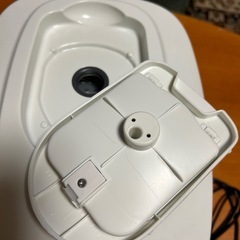 炊飯器　タイガー炊きたて5.5合炊き　美品の画像