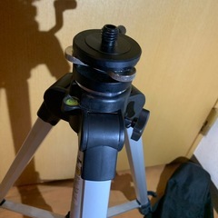 美品　Tajima(タジマ) エレベーター三脚1500 ELV-150 手工具 ハンドツールの画像