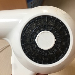訳ありドライヤーの画像