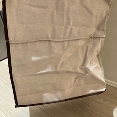 クローゼット収納　吊り収納　吊り下げ収納の画像