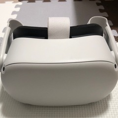 Oculus quest2 
の画像