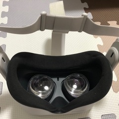 Oculus quest2 
の画像