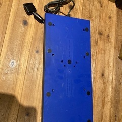 ビートマニア2DXコントローラーの画像