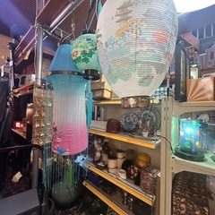 ティーカップ&ソーサーセットの画像