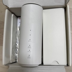 【直接取引限定】 Speed Wi-Fi HOME L11（NEC製）の画像