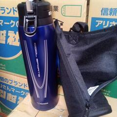 象印マホービン保冷専用の画像