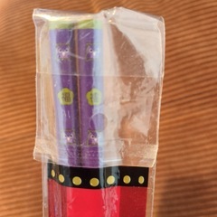 新品 おみくじ箸の画像