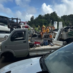 Water-infled cars, unnecessary cars, used car purchases, immovable cars, over-driving cars, expired vehicle inspection, accident cars, trucks, passenger cars, mini carsの画像