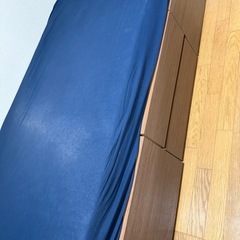 ベットの画像