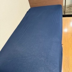 ベットの画像
