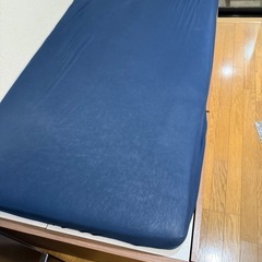 ベットの画像