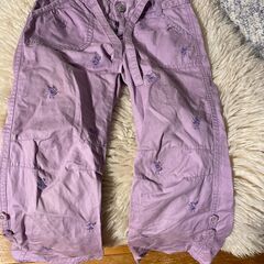 ジンボリーGYMBoreeメインのガールズ洋服セットの画像