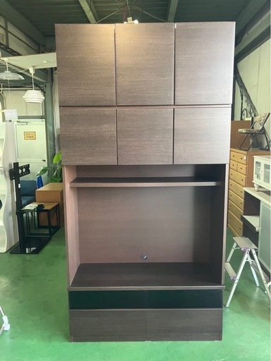 【値下げ中】大型テレビ台（商品番号：12891）