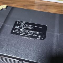 Jackery JVC ポタ電 BN-RB62-C の画像