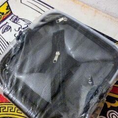 新品 釣り フィッシング 魚用 バケツ 網 2点セット！ 海釣り 川釣りなどに！の画像