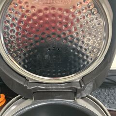 象印 極め炊き NP-VD18 一升炊きの画像