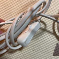 IKEA ファード　テーブルランプの画像